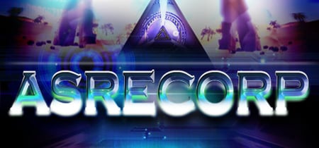ASRECorp banner
