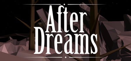 After Dreams banner