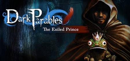 Dark Parables: The Exiled Prince Collector's Edition banner