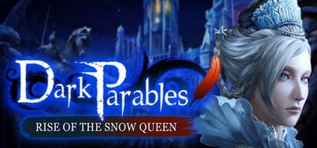Dark Parables: Rise of the Snow Queen Collector's Edition banner