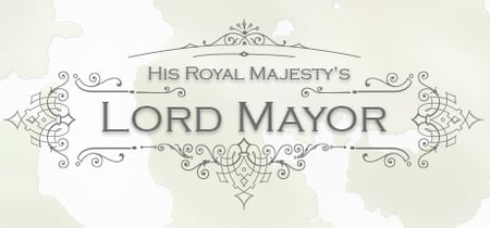 Lord Mayor banner