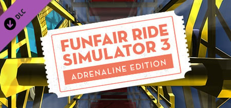 Funfair Ride Simulator 3 Steam Charts and Player Count Stats