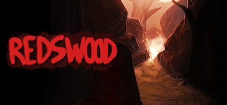 Redswood VR banner