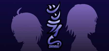 SHINRAI - Broken Beyond Despair banner