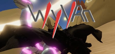 WyVRn: Dragon Flight VR banner