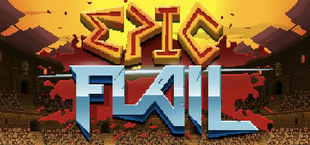 Epic Flail banner
