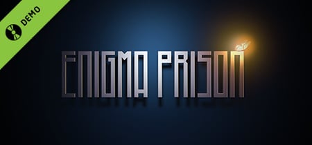 Enigma Prison Demo banner