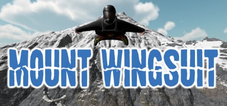 Mount Wingsuit banner