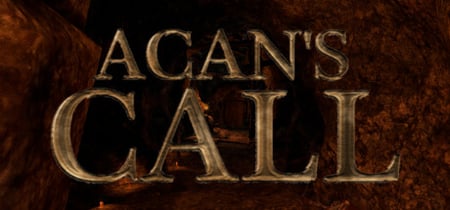 Acan's Call: Act 1 banner
