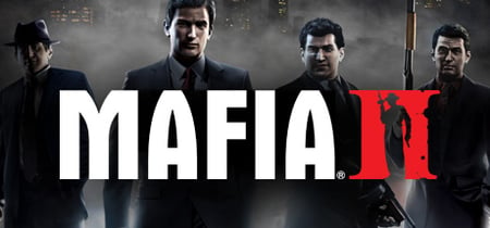 Mafia II (Classic) banner