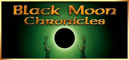 Black Moon Chronicles banner