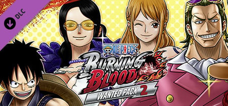 One Piece Burning Blood Steam Charts and Player Count Stats