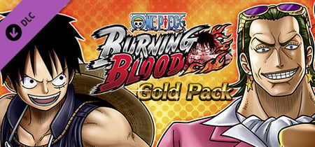 One Piece Burning Blood Steam Charts and Player Count Stats