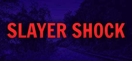 Slayer Shock banner