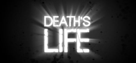 Death's Life banner