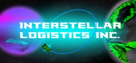Interstellar Logistics Inc banner