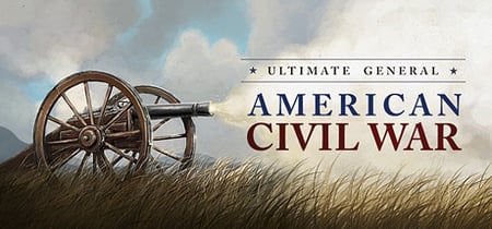 Ultimate General: Civil War banner