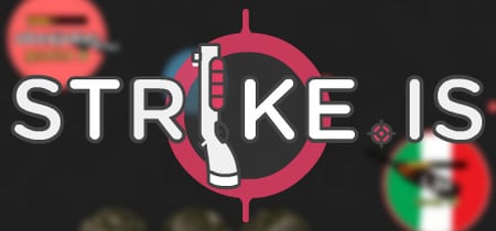 Strike.is: The Game banner