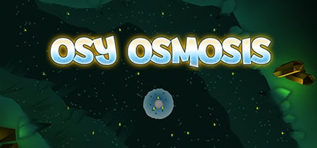 Osy Osmosis banner