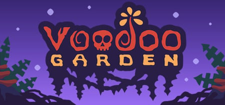 Voodoo Garden banner