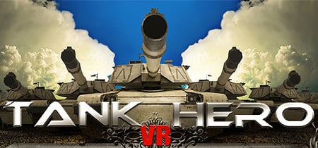 Tank Hero VR banner