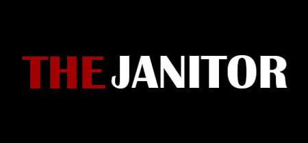 The Janitor banner