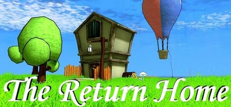 The Return Home Remastered banner