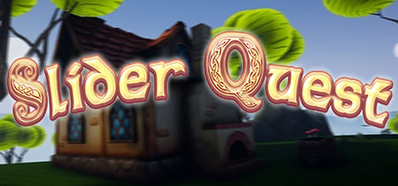 Slider Quest banner
