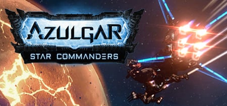 Azulgar: Star Commanders banner