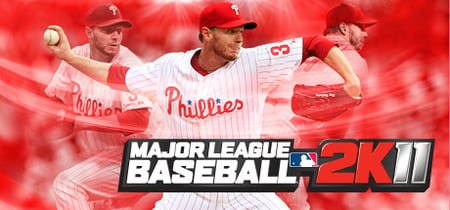 MLB 2K11 banner