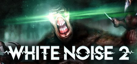 White Noise 2 banner
