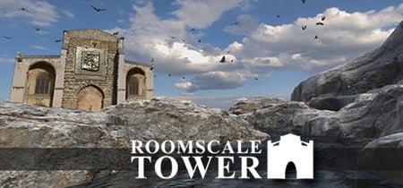 Roomscale Tower banner