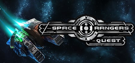 Space Rangers: Quest banner