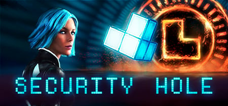 Security Hole banner