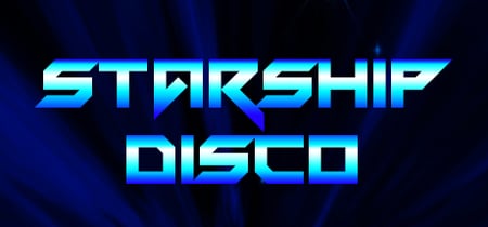 Starship Disco banner