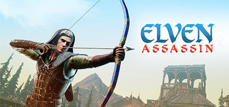 Elven Assassin banner