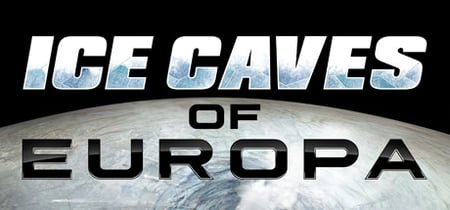 Ice Caves of Europa banner