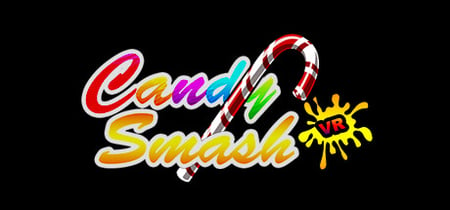 Candy Smash VR banner