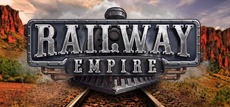 Railway Empire banner