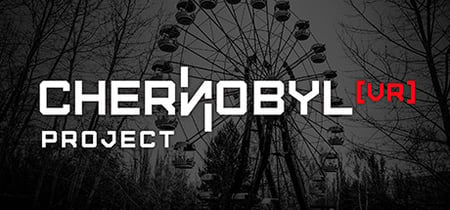 Chernobyl VR Project banner