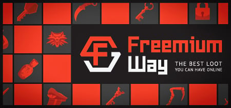 Freemium Way banner