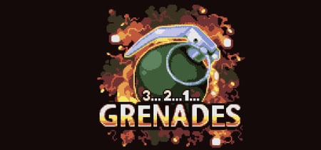 3..2..1..Grenades! banner