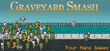 Graveyard Smash banner