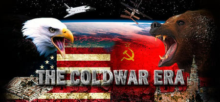 The Cold War Era banner