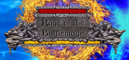 Rage of the Battlemage banner