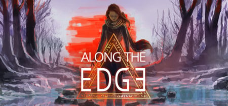 Along the Edge banner