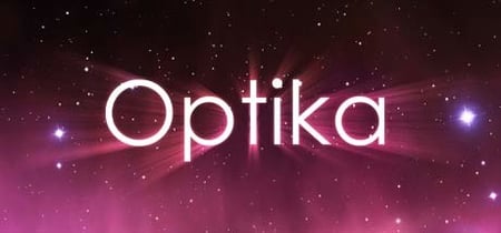 Optika banner