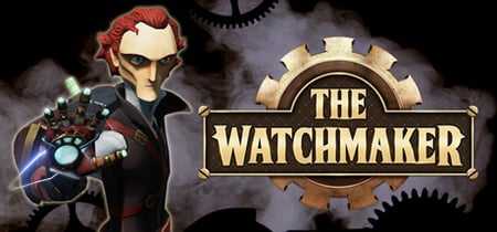 The Watchmaker banner