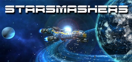 StarSmashers banner