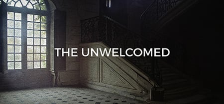 The Unwelcomed banner